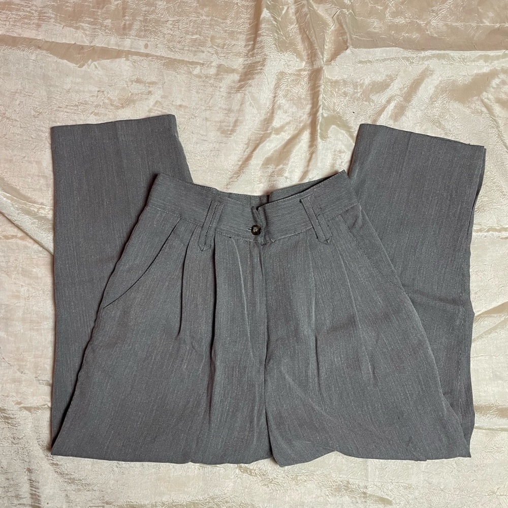 Dress pants petite